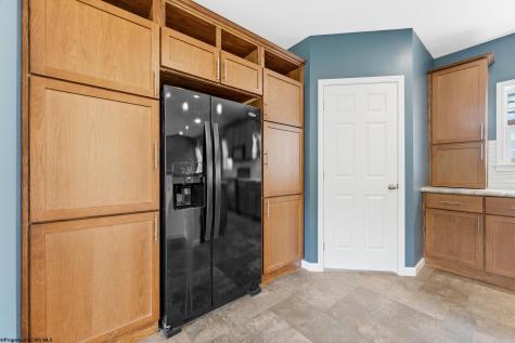 563 Laurel Run Pisgah Road Bruceton Mills WV 26525