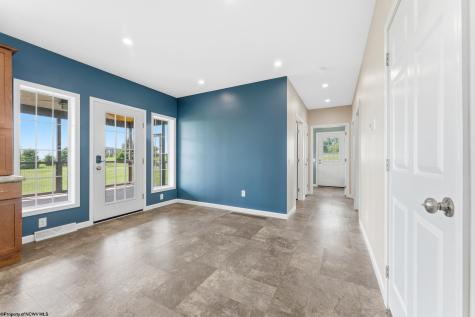 563 Laurel Run Pisgah Road Bruceton Mills WV 26525