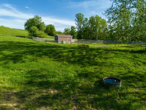 5698 Morgantown Pike Belington WV 26250