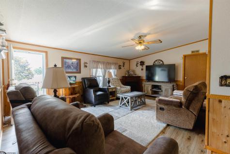 118 Tudor Lane Beverly WV 26253