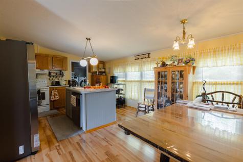 118 Tudor Lane Beverly WV 26253