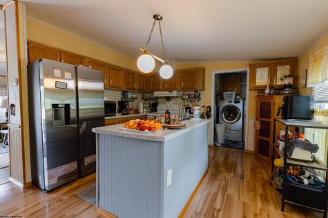 118 Tudor Lane Beverly WV 26253