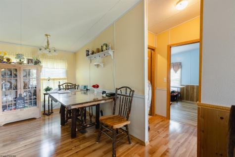 118 Tudor Lane Beverly WV 26253