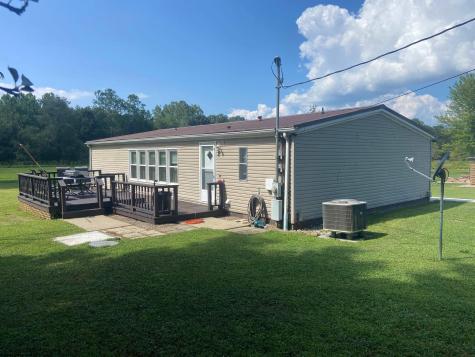 118 Tudor Lane Beverly WV 26253