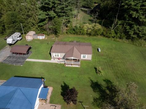 118 Tudor Lane Beverly WV 26253