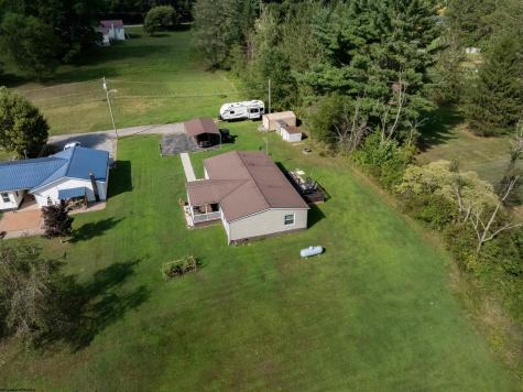 118 Tudor Lane Beverly WV 26253