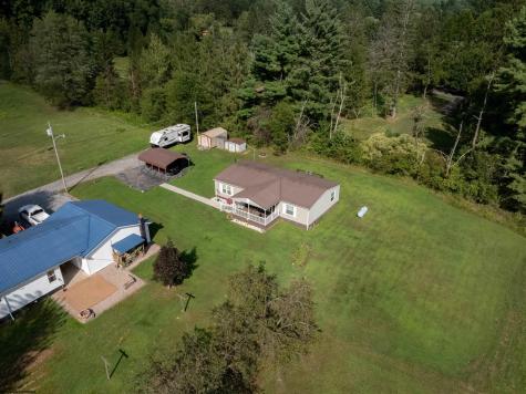 118 Tudor Lane Beverly WV 26253