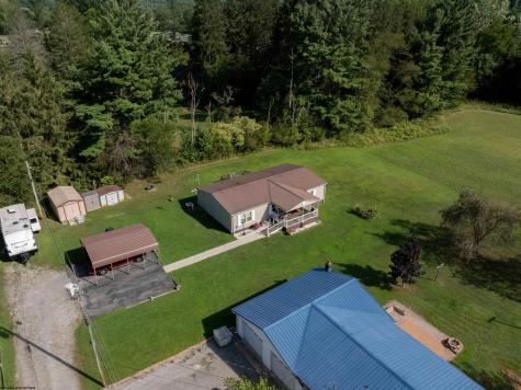 118 Tudor Lane Beverly WV 26253
