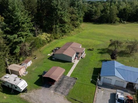 118 Tudor Lane Beverly WV 26253