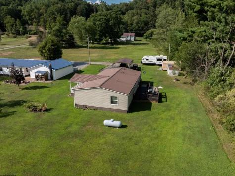 118 Tudor Lane Beverly WV 26253