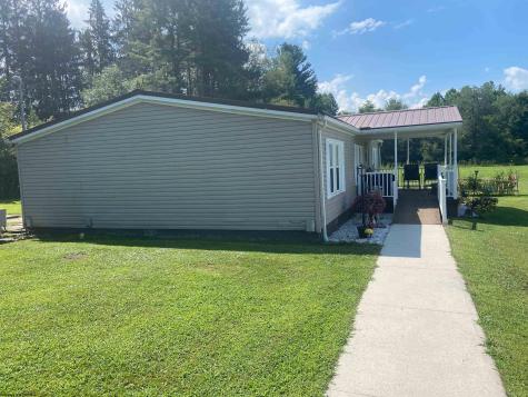 118 Tudor Lane Beverly WV 26253