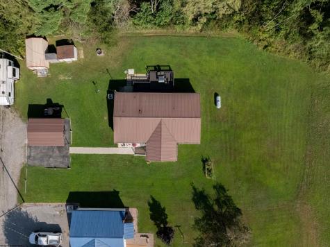 118 Tudor Lane Beverly WV 26253