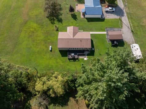 118 Tudor Lane Beverly WV 26253