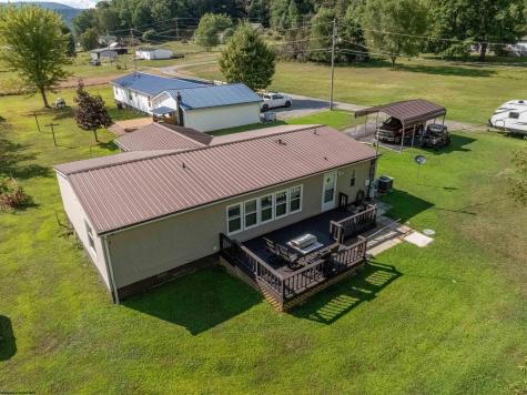 118 Tudor Lane Beverly WV 26253