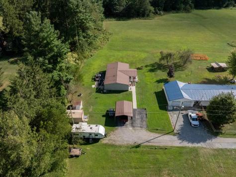 118 Tudor Lane Beverly WV 26253