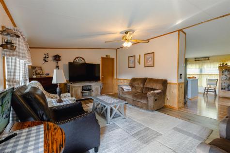 118 Tudor Lane Beverly WV 26253
