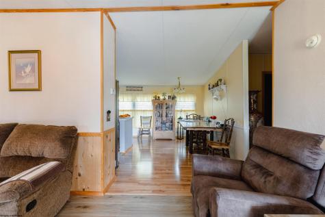 118 Tudor Lane Beverly WV 26253