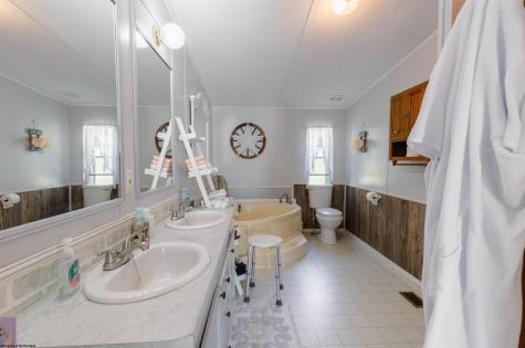118 Tudor Lane Beverly WV 26253