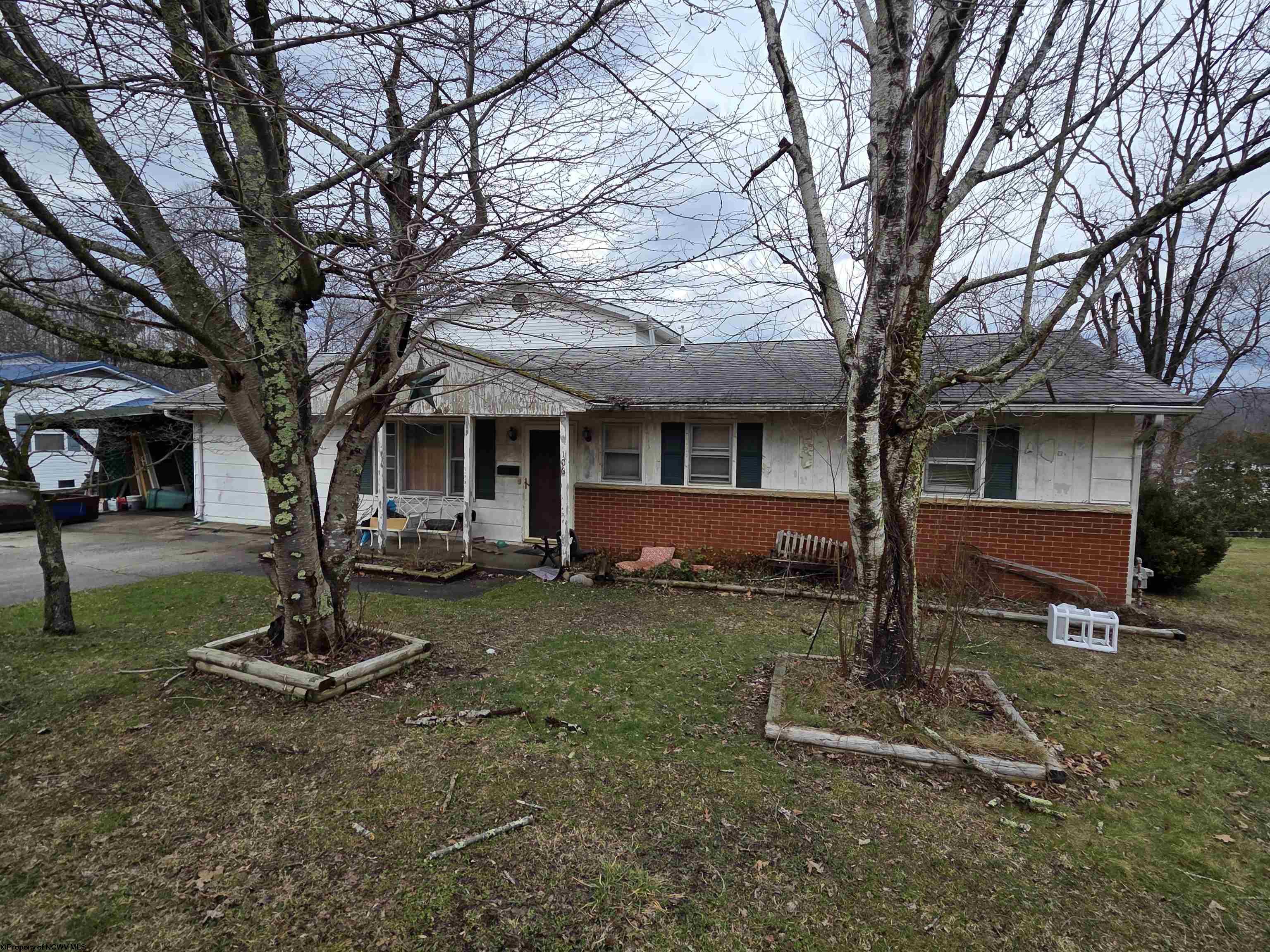 106 Pinecrest Drive Parsons WV 26287