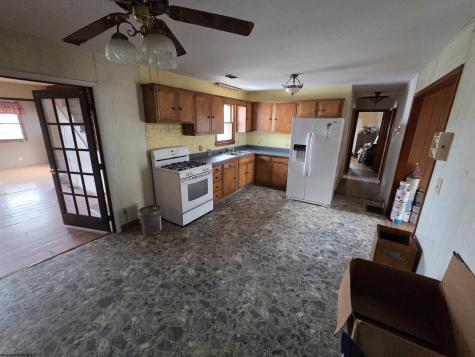 106 Pinecrest Drive Parsons WV 26287
