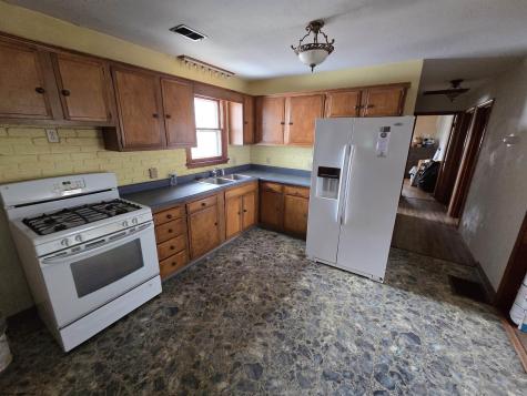 106 Pinecrest Drive Parsons WV 26287