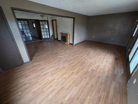 106 Pinecrest Drive Parsons WV 26287