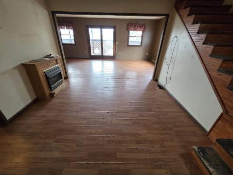 106 Pinecrest Drive Parsons WV 26287