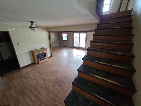 106 Pinecrest Drive Parsons WV 26287