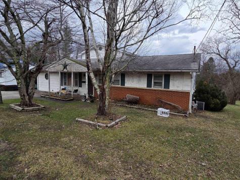 106 Pinecrest Drive Parsons WV 26287
