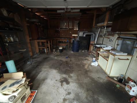 106 Pinecrest Drive Parsons WV 26287