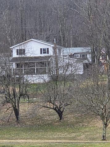 106 Pinecrest Drive Parsons WV 26287