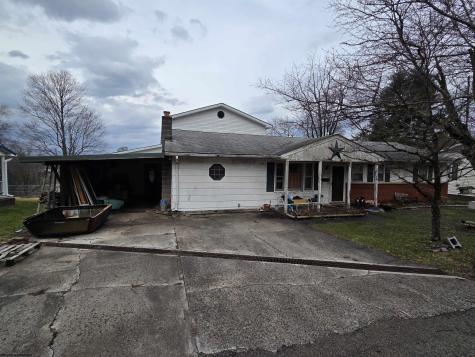 106 Pinecrest Drive Parsons WV 26287