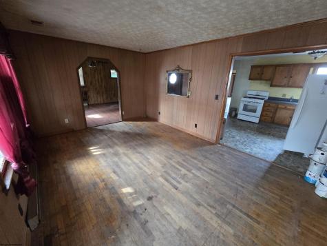 106 Pinecrest Drive Parsons WV 26287