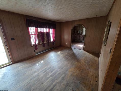 106 Pinecrest Drive Parsons WV 26287
