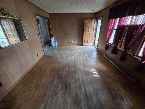106 Pinecrest Drive Parsons WV 26287