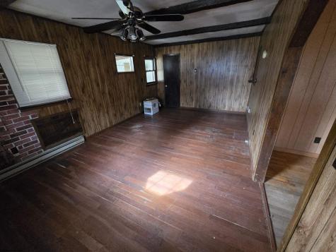 106 Pinecrest Drive Parsons WV 26287