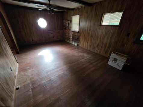 106 Pinecrest Drive Parsons WV 26287