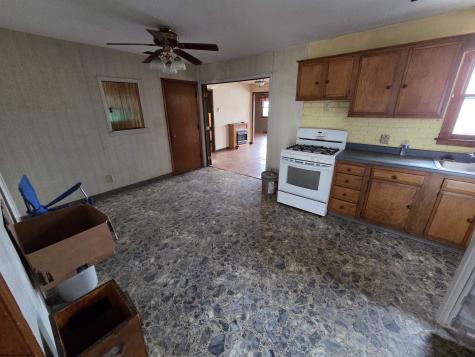 106 Pinecrest Drive Parsons WV 26287