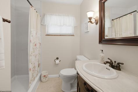 1431 Paw Paw Creek Road Rivesville WV 26588