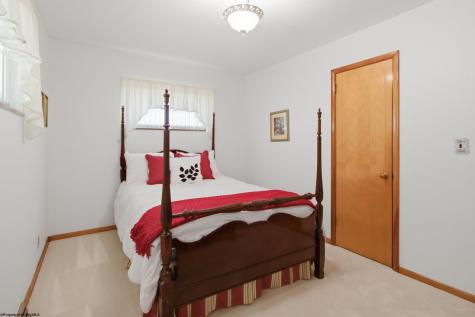 1431 Paw Paw Creek Road Rivesville WV 26588