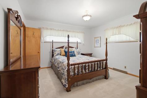 1431 Paw Paw Creek Road Rivesville WV 26588