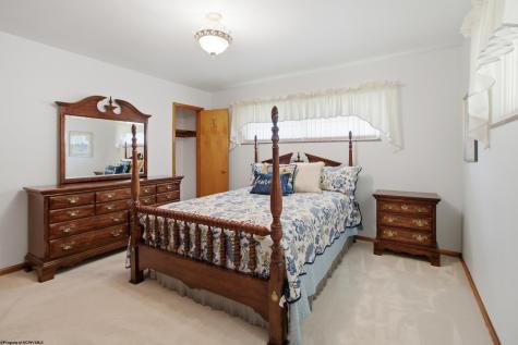 1431 Paw Paw Creek Road Rivesville WV 26588
