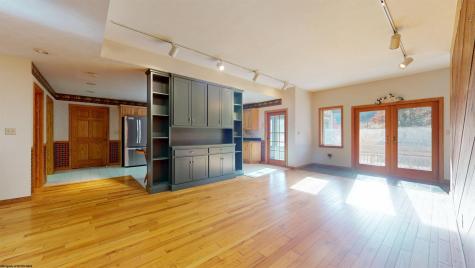 1730 Monumental Road Fairmont WV 26554