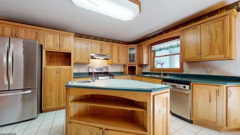 1730 Monumental Road Fairmont WV 26554