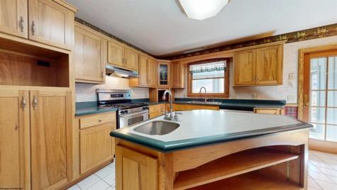 1730 Monumental Road Fairmont WV 26554