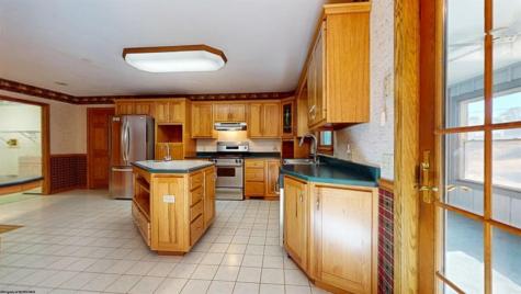 1730 Monumental Road Fairmont WV 26554