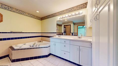 1730 Monumental Road Fairmont WV 26554