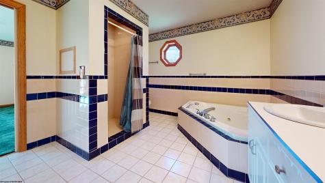 1730 Monumental Road Fairmont WV 26554