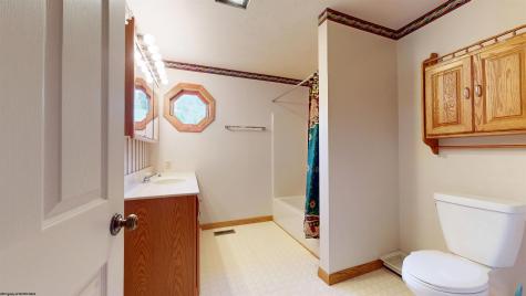 1730 Monumental Road Fairmont WV 26554