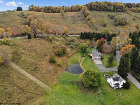 1730 Monumental Road Fairmont WV 26554